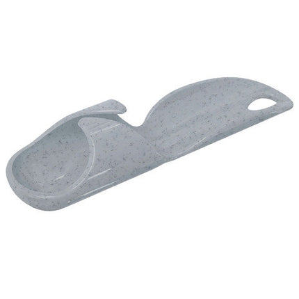 Apărătoare de degete – gri, plastic elastic, mărime universală