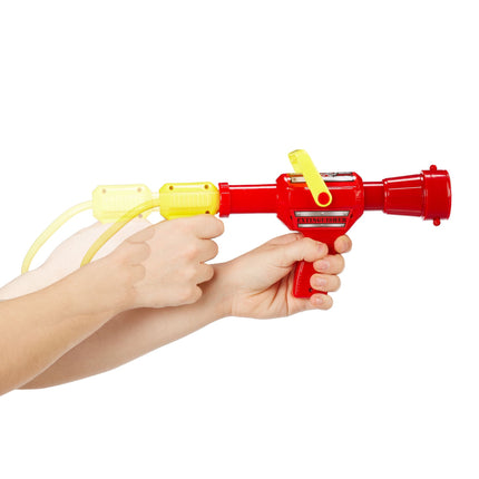 Firefighter Water Gun