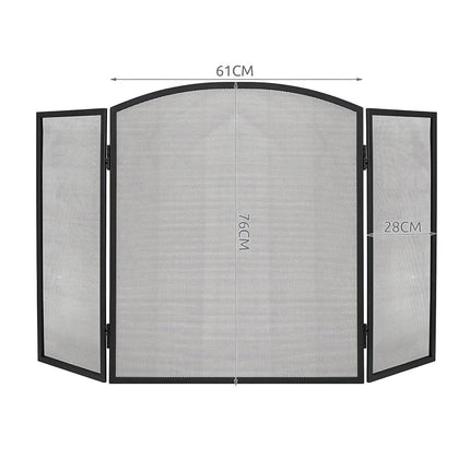 Ecran de semineu PK013