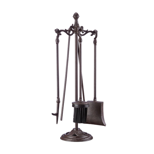 Set semineu 5 piese fonta