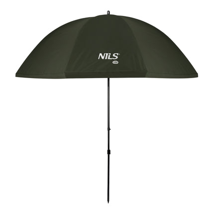 Adăpost pentru umbrelă de pescuit, 250 cm, impermeabil, ferestre