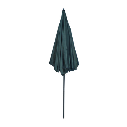 Umbrelă de pescuit cu panou lateral