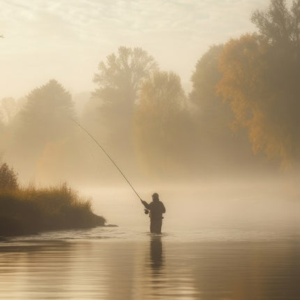 Fishing waders - waders 41 22968