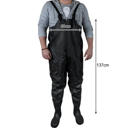 Fishing waders - waders 41 22968