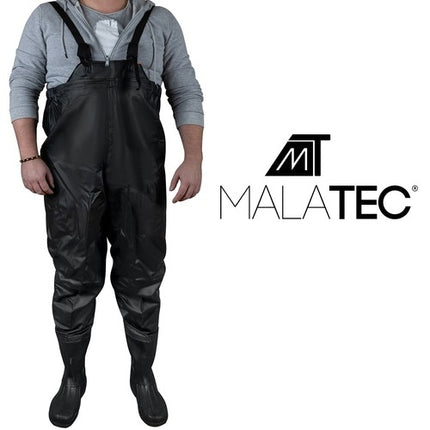 Fishing waders - waders 44 22971