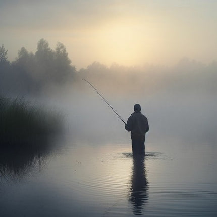 Fishing waders - waders 44 22971