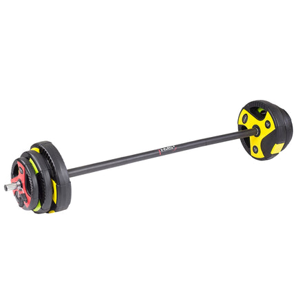 Set pompe de antrenament fitness, 20 kg, greutăți reglabile