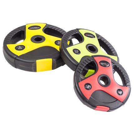 Set pompe de antrenament fitness, 20 kg, greutăți reglabile