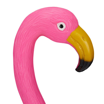 Flamingo Ornament Set of 2