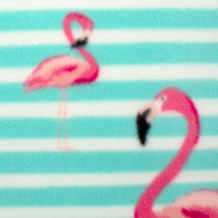 Covoraș pentru picnic Flamingo 200x200 cm, PE/Alu impermeabil