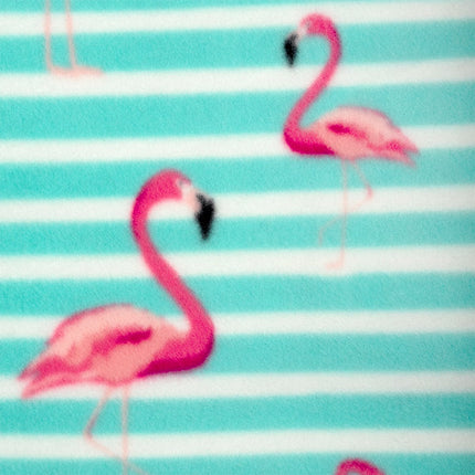 Covoraș pentru picnic Flamingo 200x200 cm, PE/Alu impermeabil
