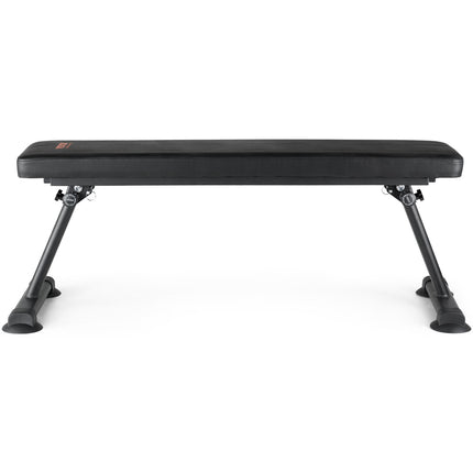 Flat Weight Bench, Foldable, 1000 lb Capacity