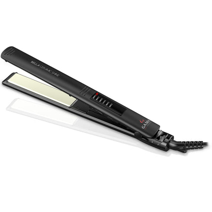Flat iron Bella LED GI0216