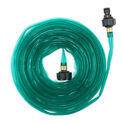 Furtun plat de irigare 10 m