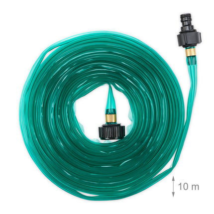 Furtun plat de irigare 10 m