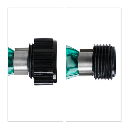 Furtun plat de irigare 25 m