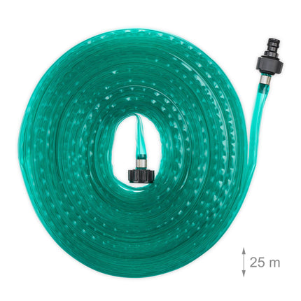 Furtun plat de irigare 25 m
