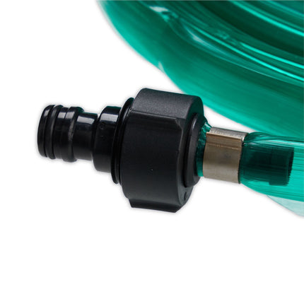 Furtun plat de irigare 25 m