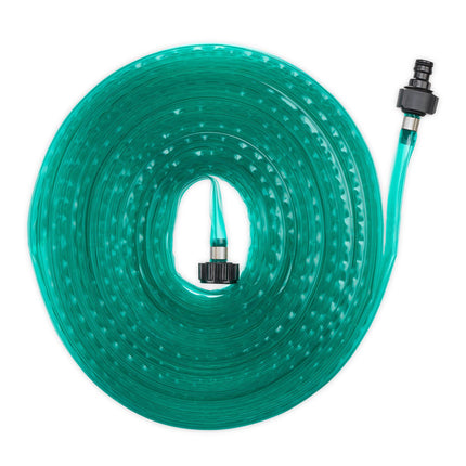 Furtun plat de irigare 25 m