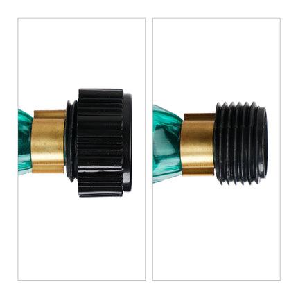 Furtun plat de irigare 5 m