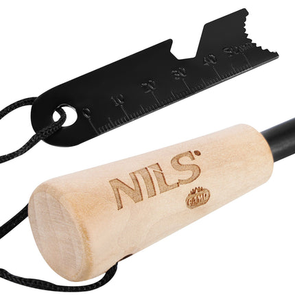 Scaun de camping Flint, usor, design pliabil
