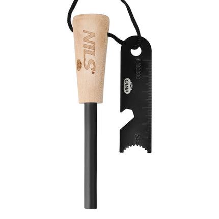 Scaun de camping Flint, usor, design pliabil