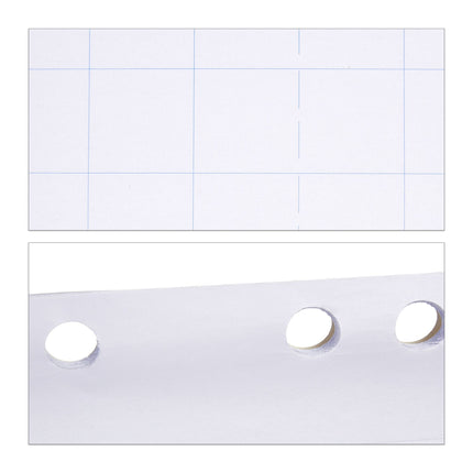 Hârtie flipchart 50 de coli