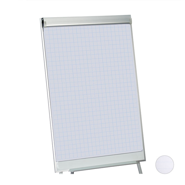 Hârtie flipchart 50 de coli