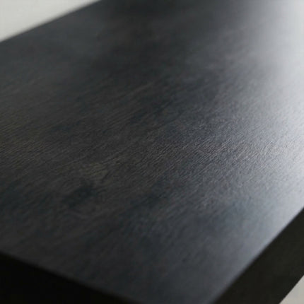 Floating Wall Shelf With Metal Bracket, Wall-Mounted