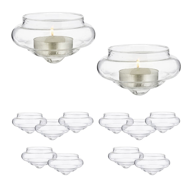 Lanternă plutitoare - set de 12