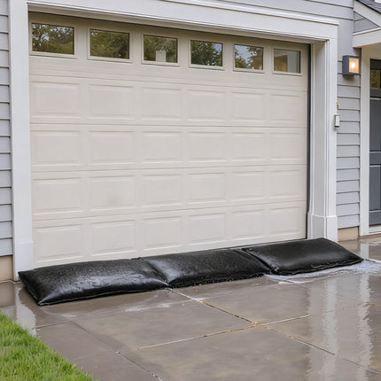 Flood Barrier Bags, Water-Activated, 6 Pack 830x430mm