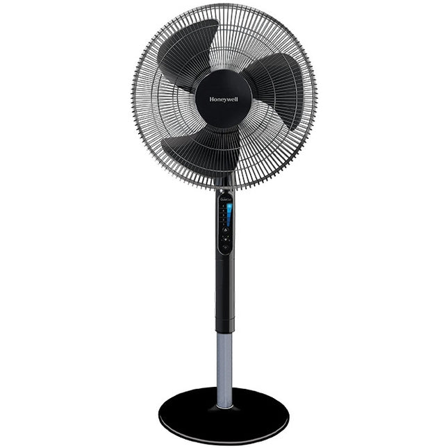 Floor fan Quiet Oscillating HSF600BE4