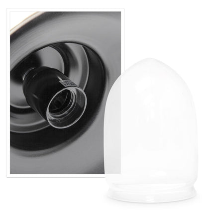 Lampă de podea Design Art Nouveau Alama