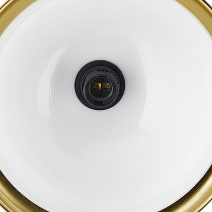 Lampa de podea in stil Art Nouveau