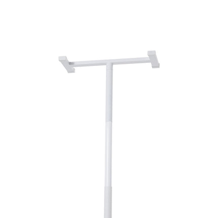 Floor-to-Ceiling Transfer Pole, 7-10 Ft, 300 Lb, Anti-Slip Handle