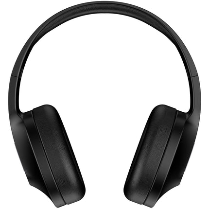 Flowbeat Wireless Headphones Over-ear Black