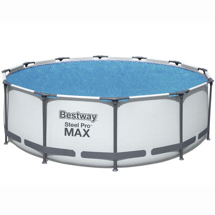 Flowclear Solar Pool Cover 3.56m