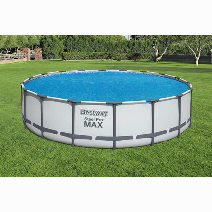Flowclear Solar Pool Cover 5.27m