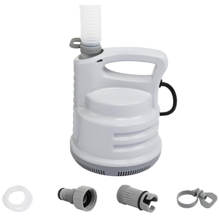 Flowclear Submersible Pump for Pool