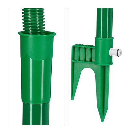 Flower Sprinkler Set of 2