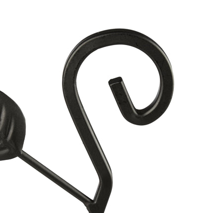 Cârlige de flori cu diferite motive