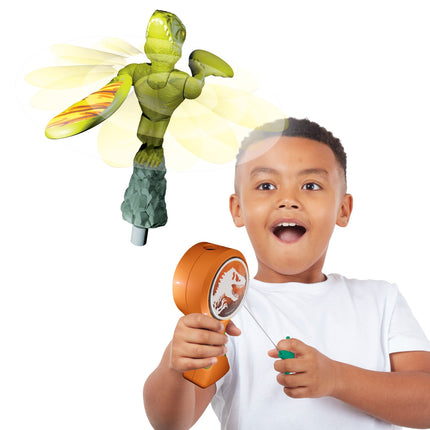 Figurină Flying Heroes Dimorphadon