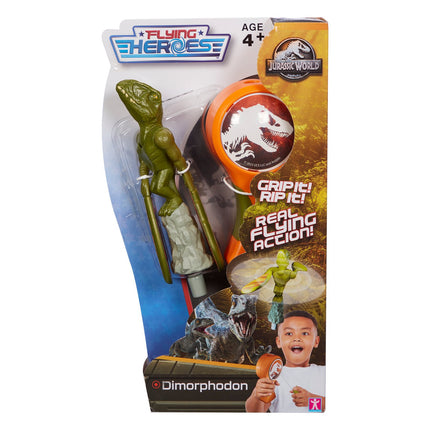 Figurină Flying Heroes Dimorphadon