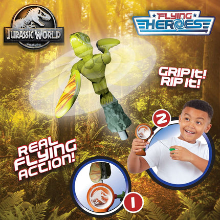 Figurină Flying Heroes Dimorphadon