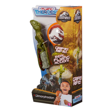 Figurină Flying Heroes Dimorphadon
