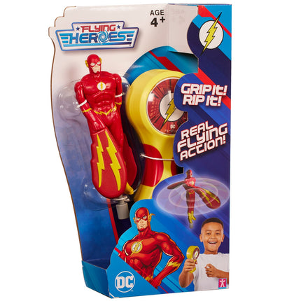Figura Flash a Eroilor Zburători