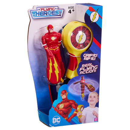Figura Flash a Eroilor Zburători