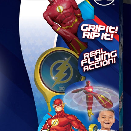 Figura Flash a Eroilor Zburători