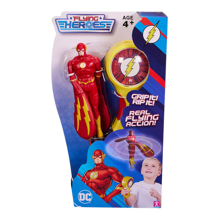 Figura Flash a Eroilor Zburători