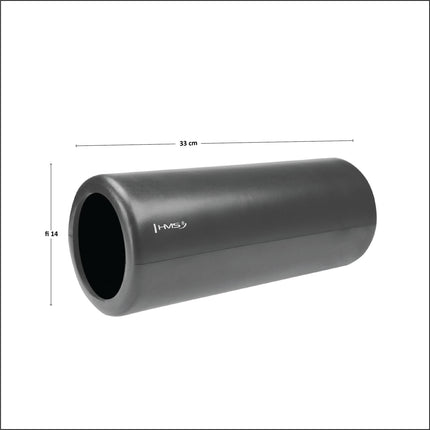 Rolă de spumă, grafit, lungime 33 cm